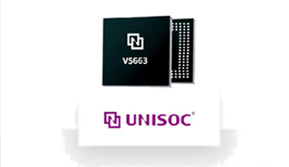 UNISOC Launches All New AIoT Solution V5663