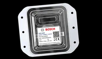 Mouser Stocks Industry 4.0-Focused Bosch Sense Connect Detect Module