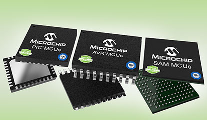 Microchip Simplifies Functional Safety Requirements