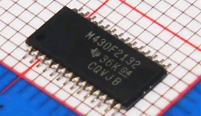 BIS Chart-Busters: Top 10 Microcontrollers (MCU) Manufacturers for 2020