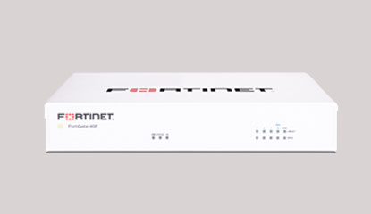 Fortinet Announces the Most Affordable Secure SD-WAN Appliance