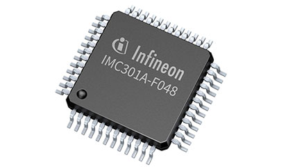 Infineon to Showcase its IMC300 Series for Maximum Flexibility