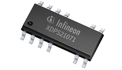 Infineon Introduces XDP Digital Power XDPS21071