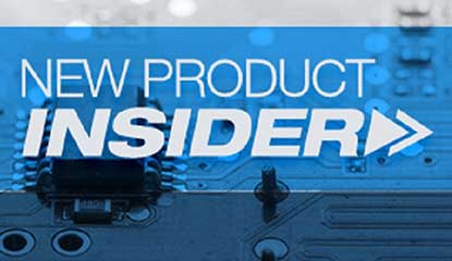 Mouser Electronics New Product Insider: May 2020