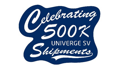 NEC’s UNIVERGE SV Series Marks 500,000 Shipments