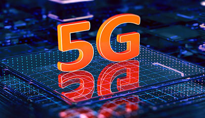 New Reports Asserts Rapid Surge in the Spread of 5G