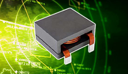 New Yorker Electronics Releases New Inductor