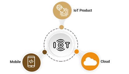Reasons to Select a Specialized IoT Company Over a Standard One for Connected App Development