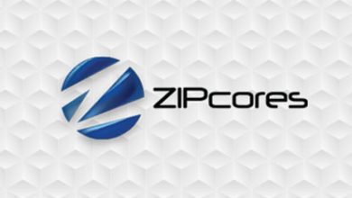 Zipcores