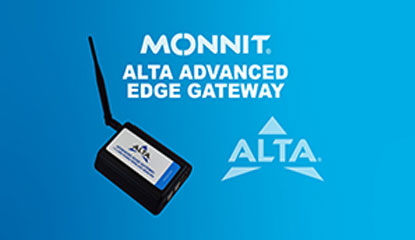 Monnit Releases ALTA Advanced Edge Gateway