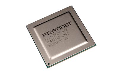 Fortinet Unveils New FortiGate 1800F NGFW