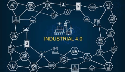 The Impact of Industry 4.0