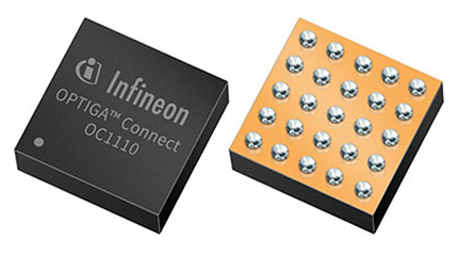 Infineon Launches 5G Ready eSIM Turnkey Solution