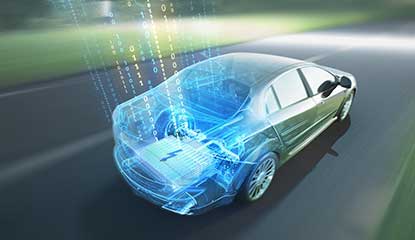 IoT in Automotive – Top 5 Leading Companies in 2020