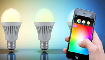 Smart Lighting Are Taking the Industry by Storm – Here’s Why