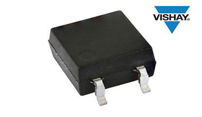 Vishay Intertechnology Introduces Automotive Grade Phototransistor Optocoupler