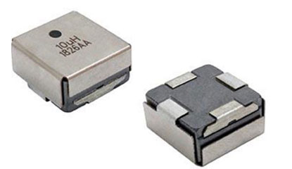 New Yorker Electronics Releases the new Vishay Dale IHLE-5050FH E-Shield Inductors