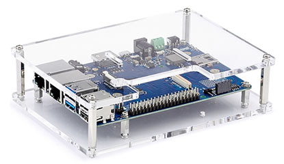 ADLINK and Arrow Electronics Launch Industrial Machine-Vision AI Devkit