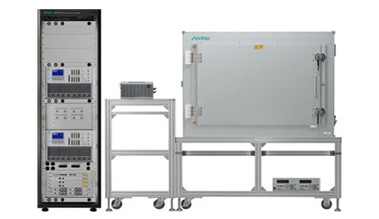 Anritsu Continues to Lead Coverage of 5G NR Protocol Conformance Tests
