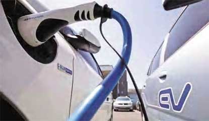 Indian Government Permitted Electric Vehicles Without Batteries