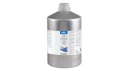 Electrolube Introduces a Brand New FPC