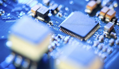 Overall Semiconductor Industry Performance in Q1 of 2020