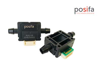 Posifa Technologies Introduces its New PLF2000 series