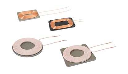 Vishay’s Wireless Charging Coils Offer Direct Replacements