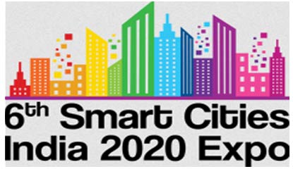 6th Smart Cities