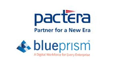 Blue Prism and Pactera