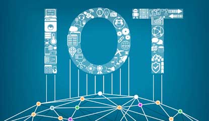 Qualcomm Announces an IoT Services Suite for Digital Transformation