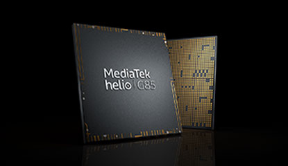 MediaTek Unveils Newest Addition to Gaming Chipset Series