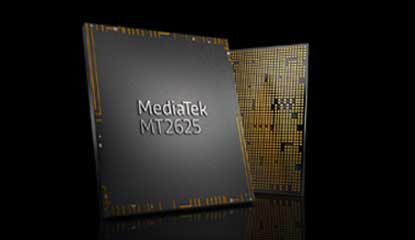 MediaTek Releases Helio A25 Powers Entry-Level Smartphones