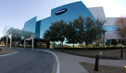 Samsung Electronics New Production Line for EUV-Based 5nm Solutions
