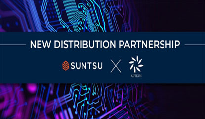 Suntsu Signs an Agreement with ADTech Electronics Asia