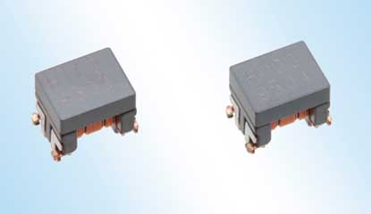 TDK Introduces Miniaturized Common-mode Chokes for Automotive Ethernet