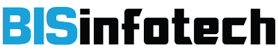 Bisinfotech Logo