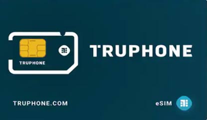 Digi-Key Electronics Announces Global Partnership with Truphone