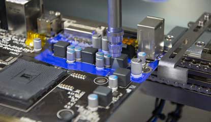 How to Achieve Maximum Performance For Your Conformal Coatings Process