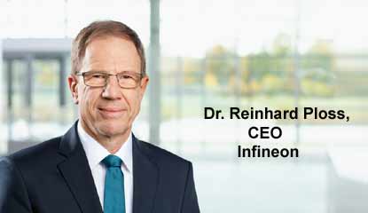 Infineon Shows Responsibility in the Face of Covid-19