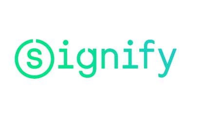 Signify Obtains Carbon Neutrality for All its Operations