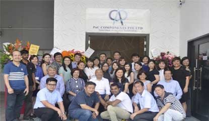 Suntsu Celebrates Longtime Partnership with Pac Components