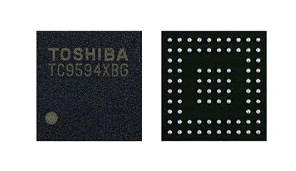 Toshiba Electronic
