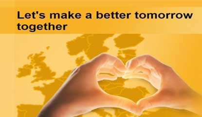 Farnell Teams Up with Supplier Partners to ‘Make a Better Tomorrow Together’