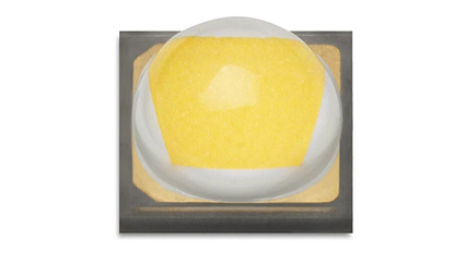 Future Electronics Releases Lumileds LUXEON HL2X domed LEDs