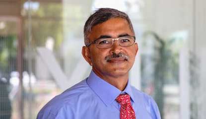 Xilinx Appoints Hasmukh Ranjan as Chief Information Officer