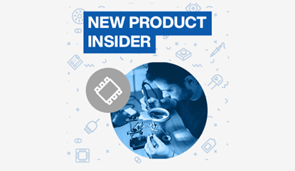 Mouser Adds More Than 2,370 New Parts in July 2021
