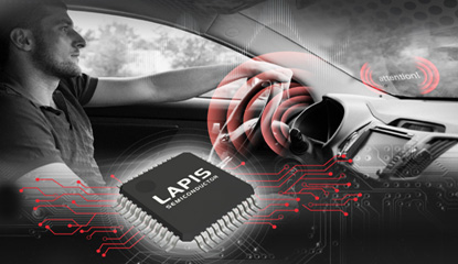 ROHM Announces the Automotive Speech Synthesis ICs, ML2253x Series