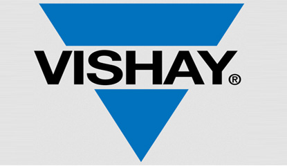 Vishay Honored with TTI Supplier Excellence Award for Europe