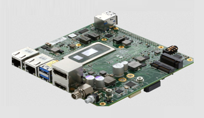 AAEON Introduces the UP Xtreme Lite from UP Board